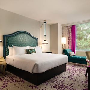 King Room Roll Shower Mobility Accessible